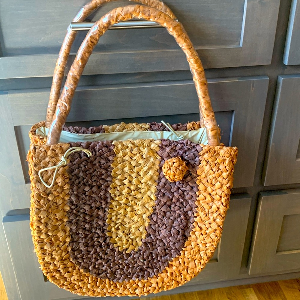 Made In Italy Tote Bag